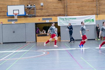 Bild 33 - wCJ Falkinnen Cup